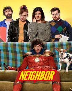 مسلسل The Neighbor الموسم الاول مترجم 