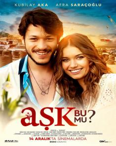 فيلم هل هذا هو الحب Ask Bu Mu 2018 مترجم