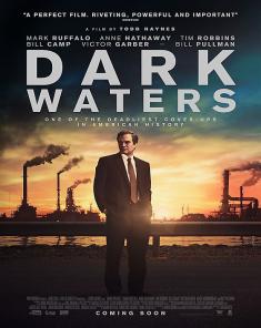 فيلم Dark Waters 2019 مترجم 