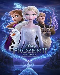 فيلم Frozen 2 2019 مترجم 